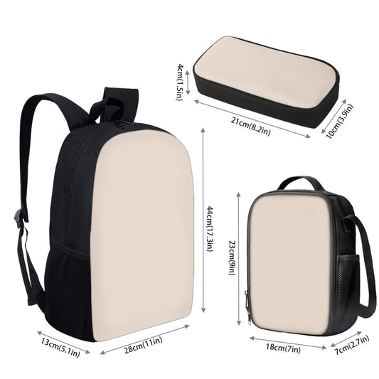 Back to School Set