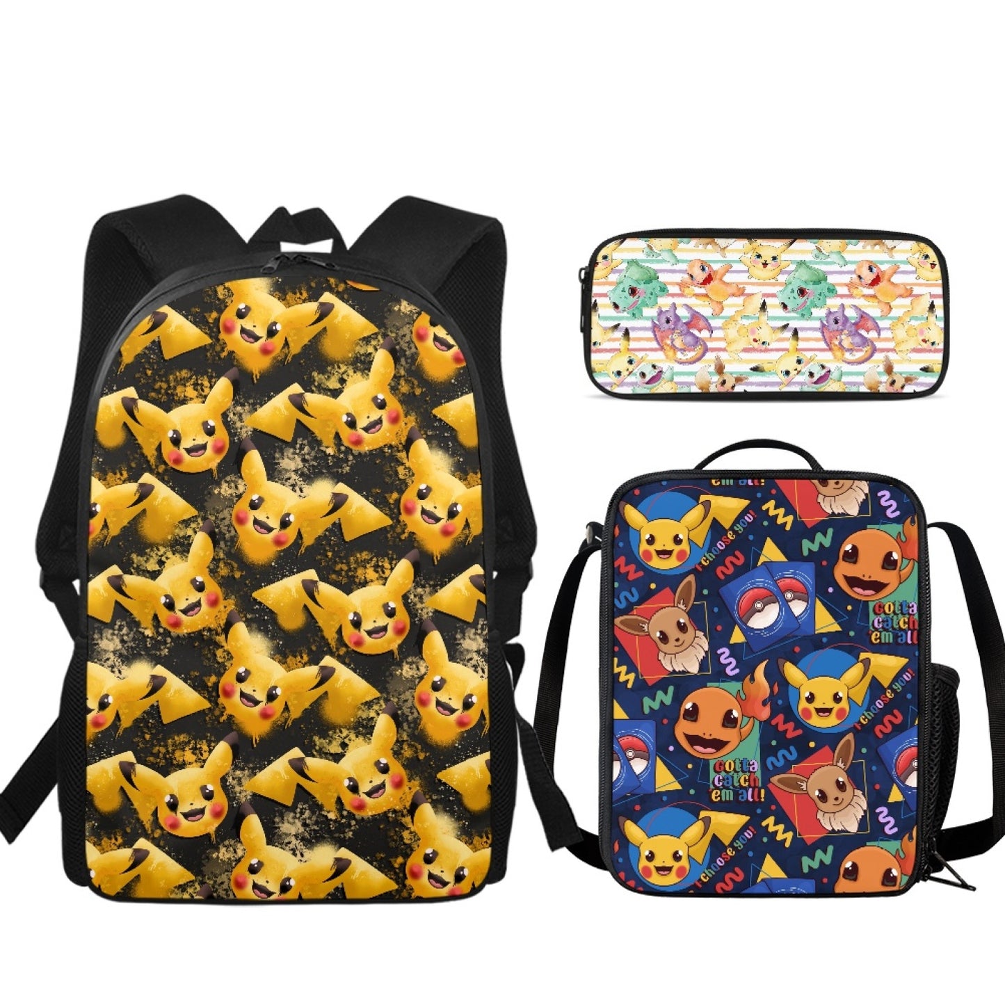 Back to School Set