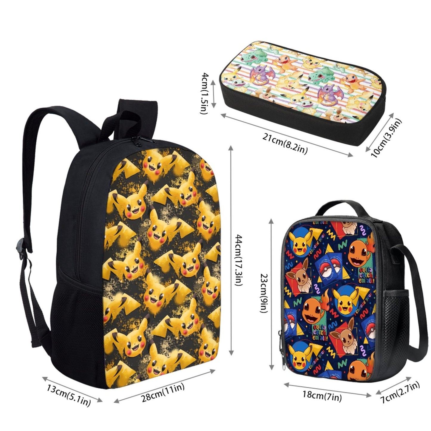 Back to School Set