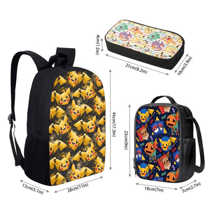 Back to School Set