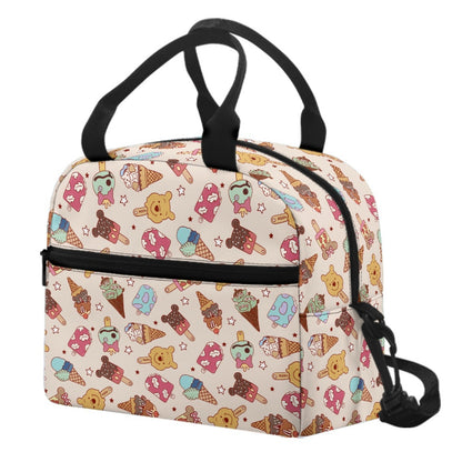 Insulated Lunch Bag