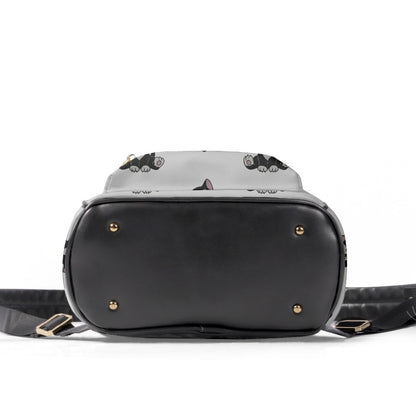 PU Backpack