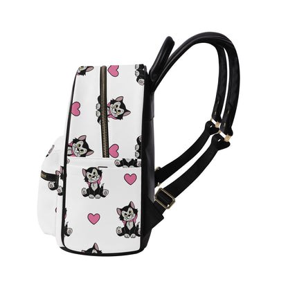 PU Backpack