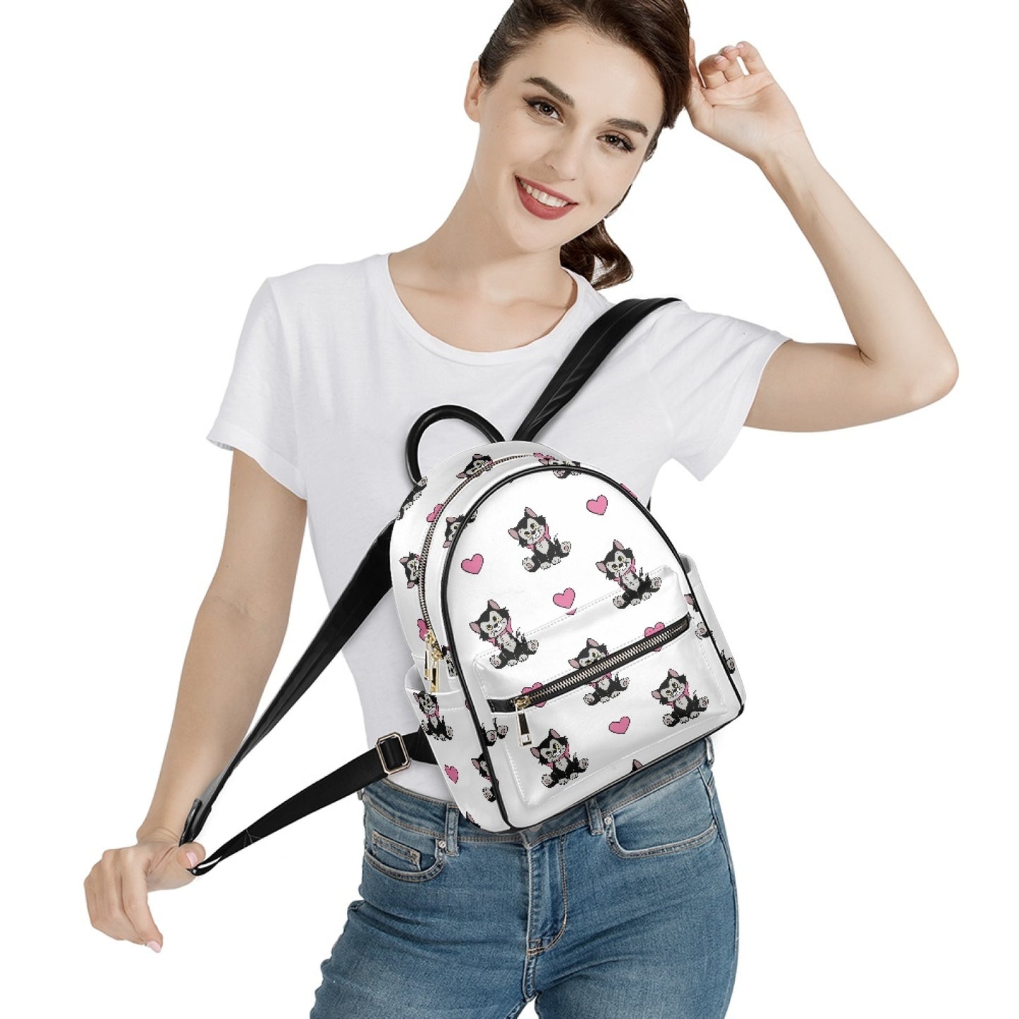 PU Backpack