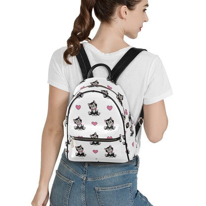 PU Backpack