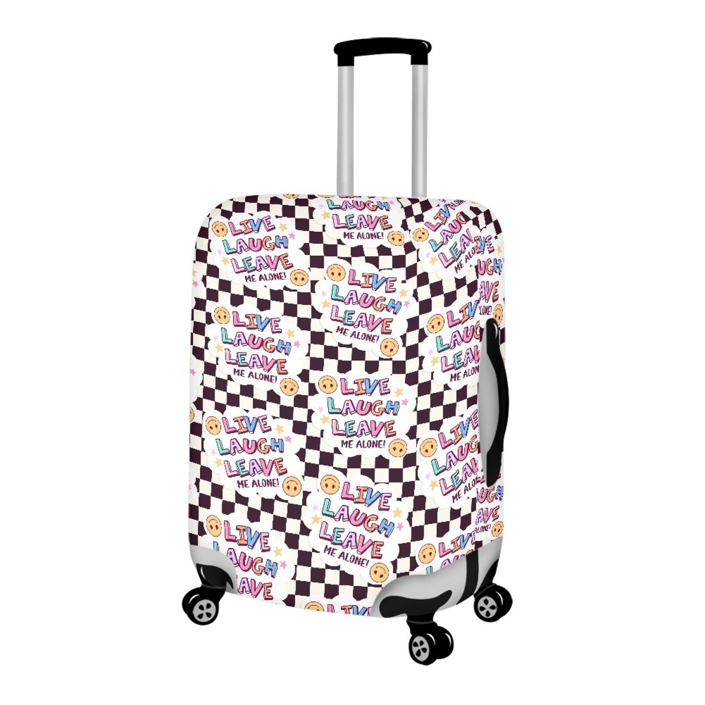 Luggage Cover