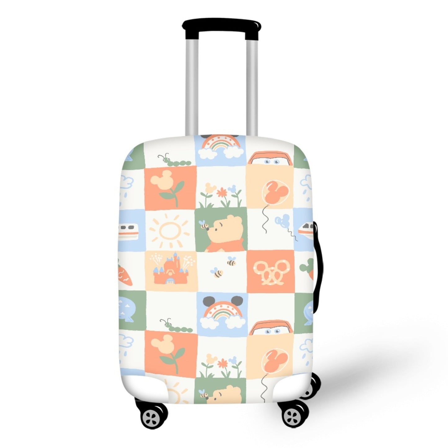 Luggage Cover