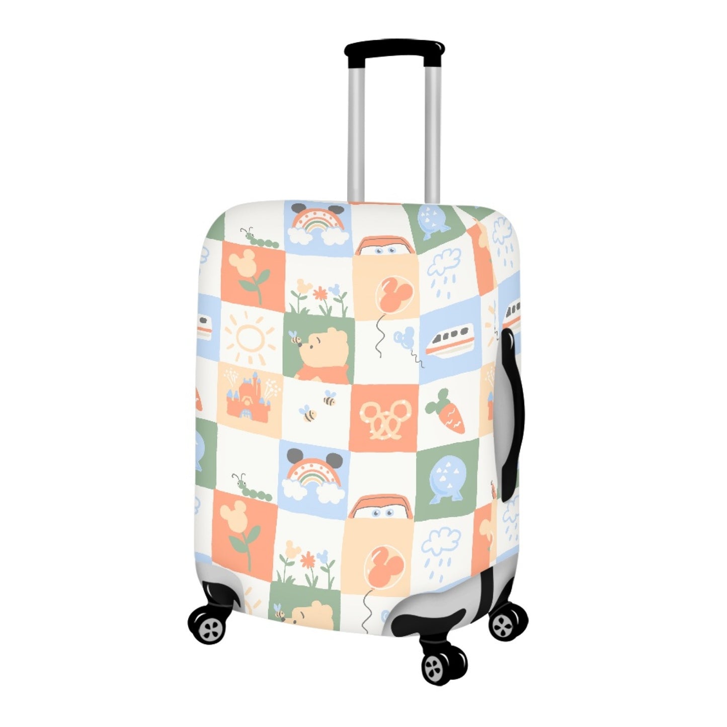Luggage Cover