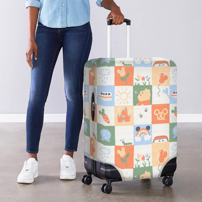 Luggage Cover