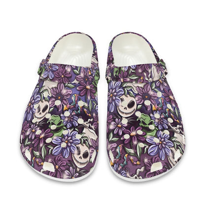 Custom Adult Sandals