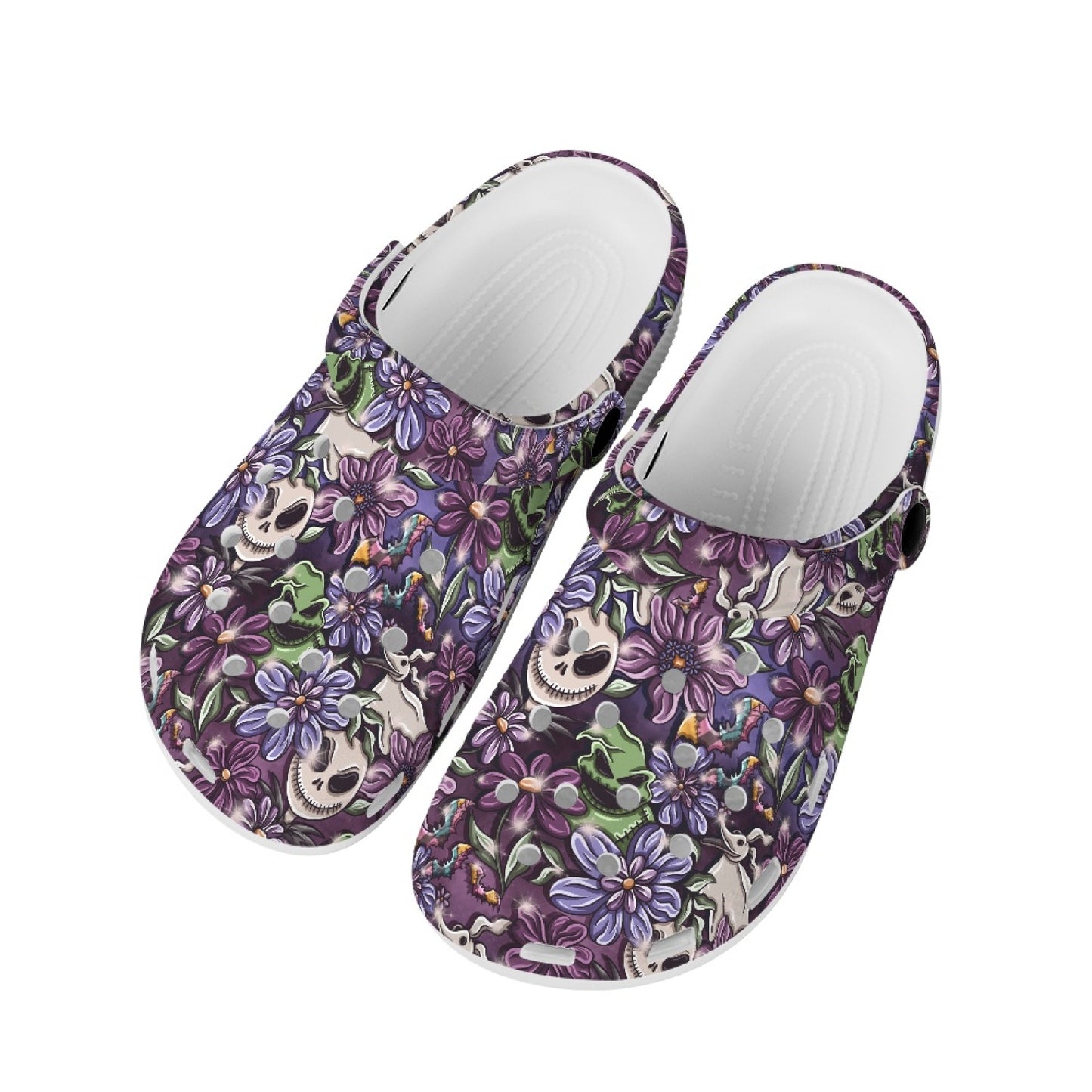 Custom Adult Sandals