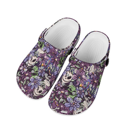 Custom Adult Sandals