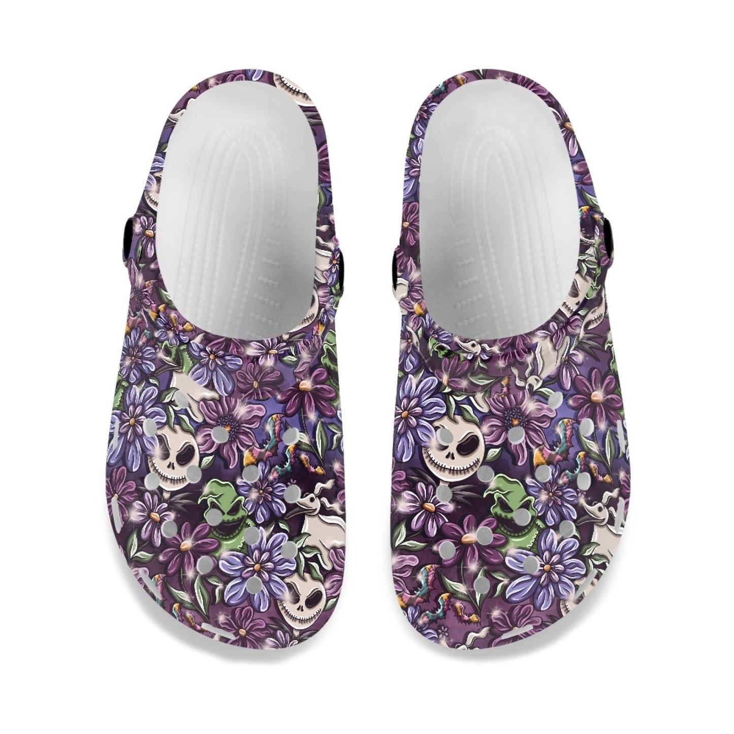 Custom Adult Sandals