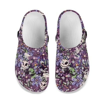 Custom Adult Sandals