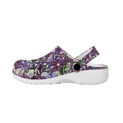 Custom Adult Sandals