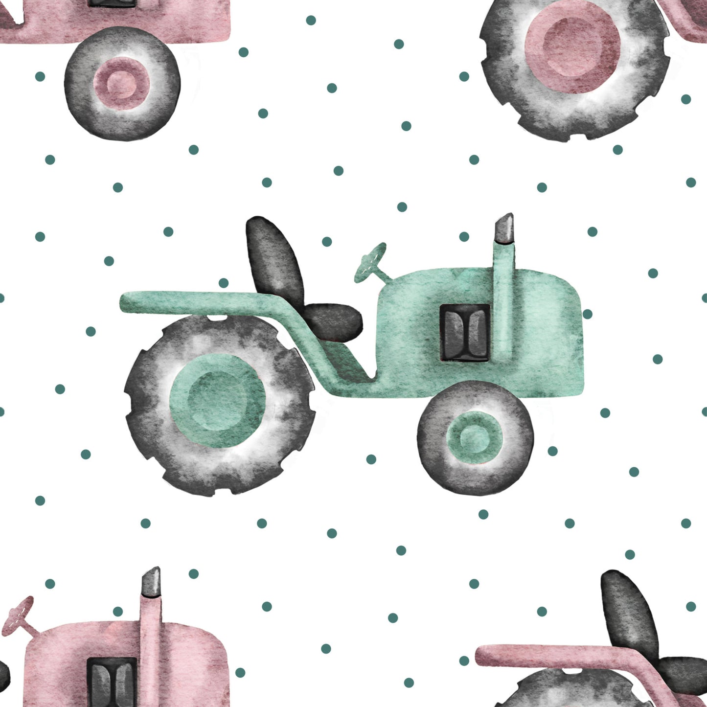 Tractors