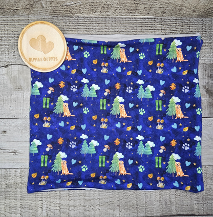 Woodland Walks - Snood