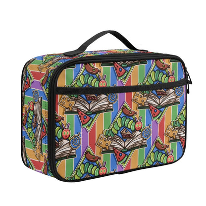 Insulated Lunch Box