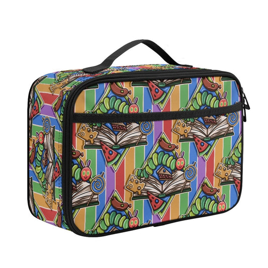 Insulated Lunch Box