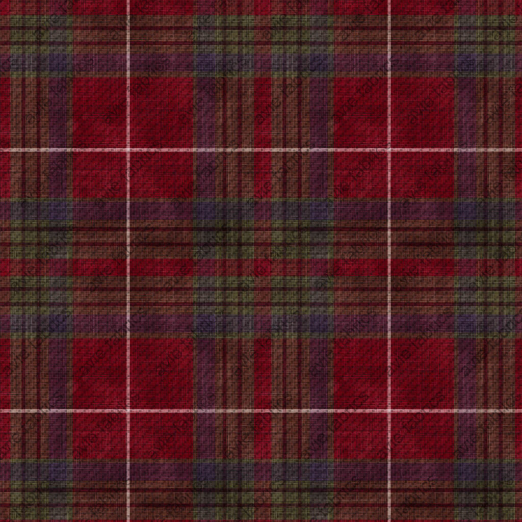 Red Tartan