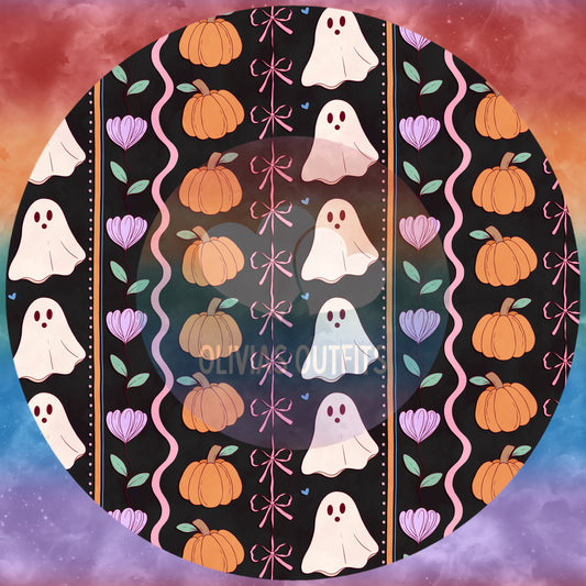 Dainty Halloween