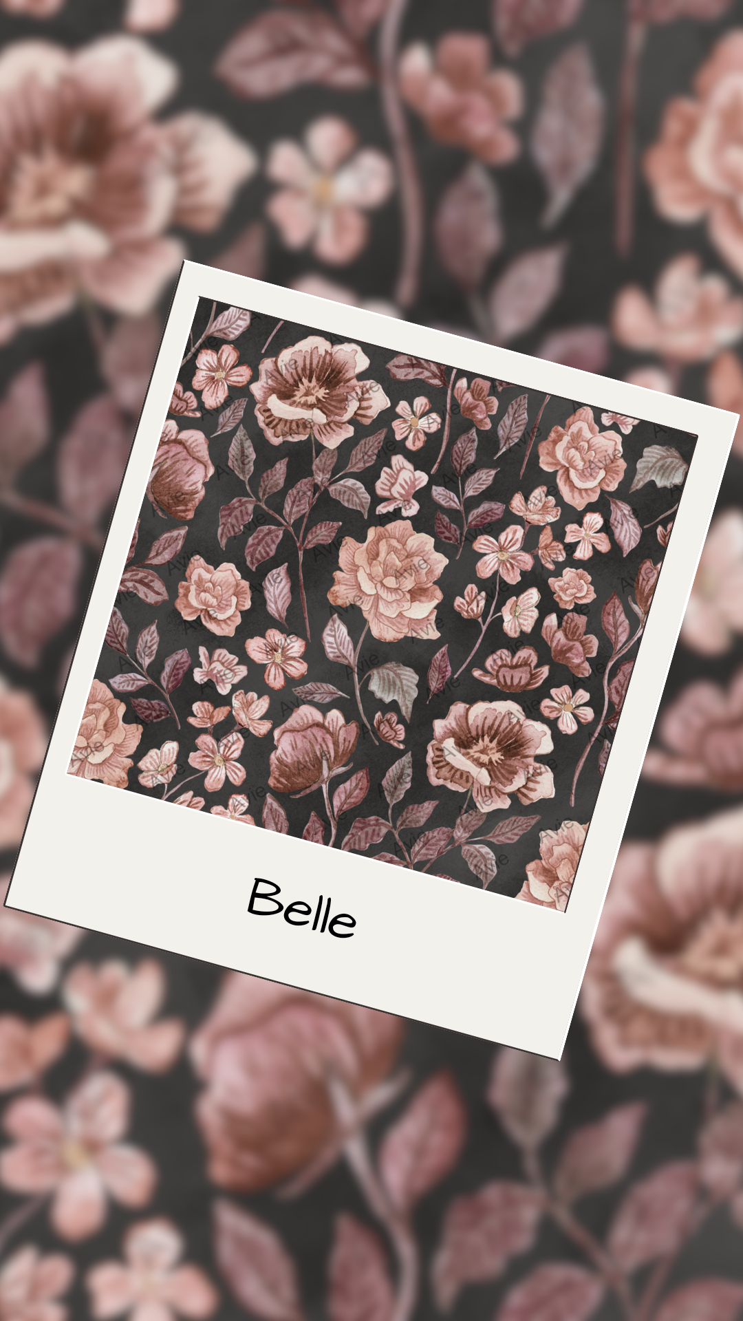 Belle - in stock