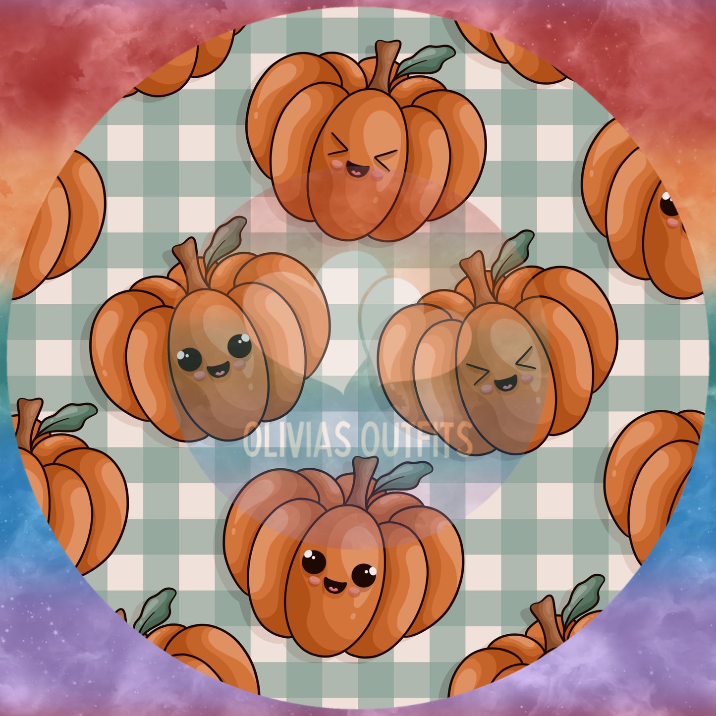 Pumpkin Patch