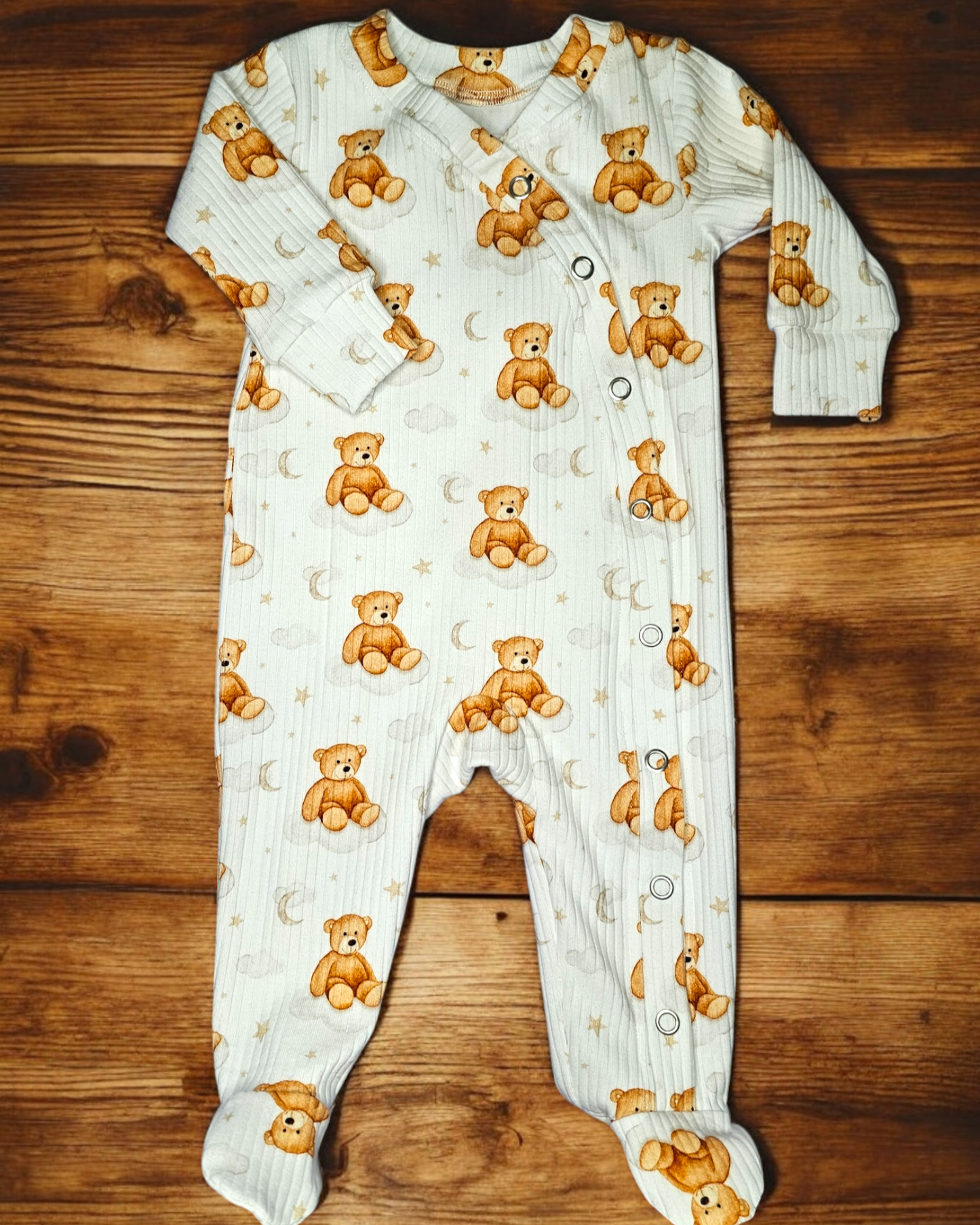 Sleep Suit