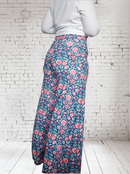 Palazzo Pants - Adult