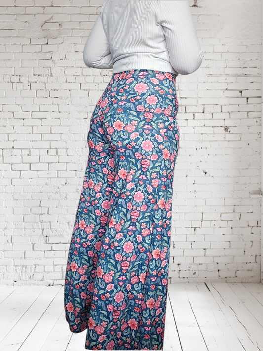 Palazzo Pants - Adult