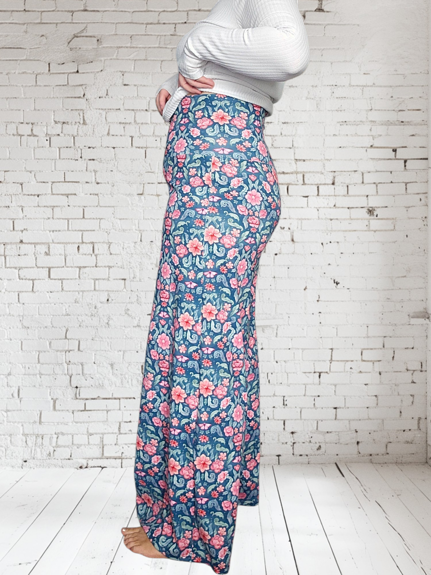 Palazzo Pants - Adult
