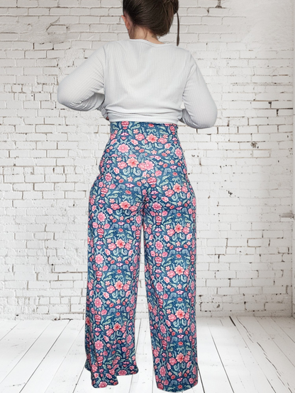 Palazzo Pants - Adult