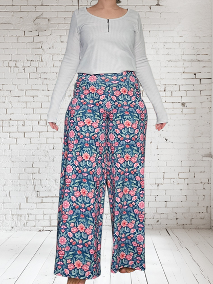 Palazzo Pants - Adult