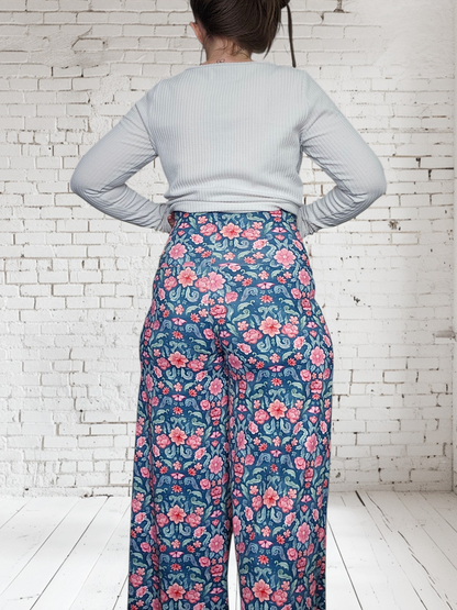 Palazzo Pants - Adult