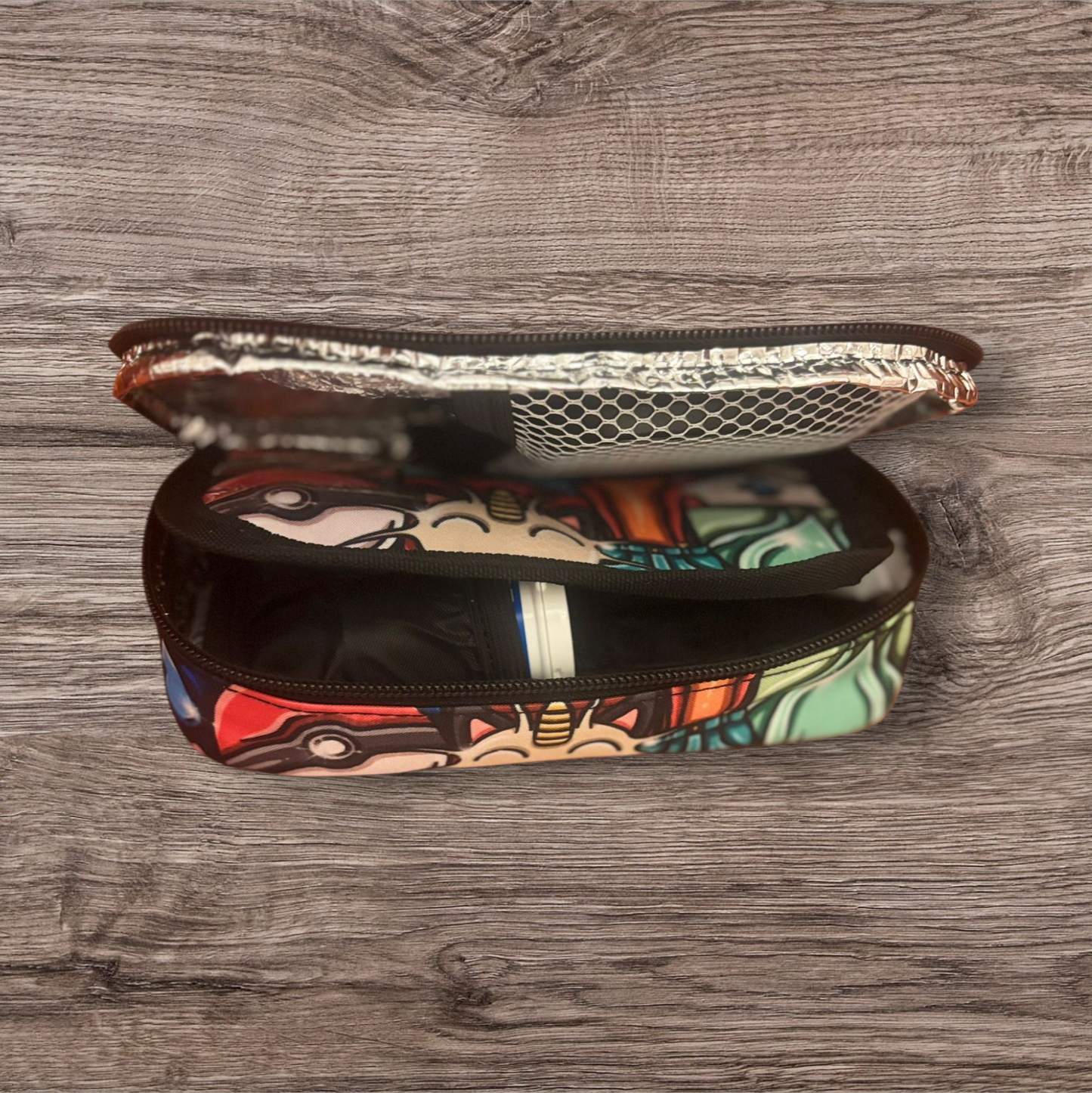 Medical Storage Pouch