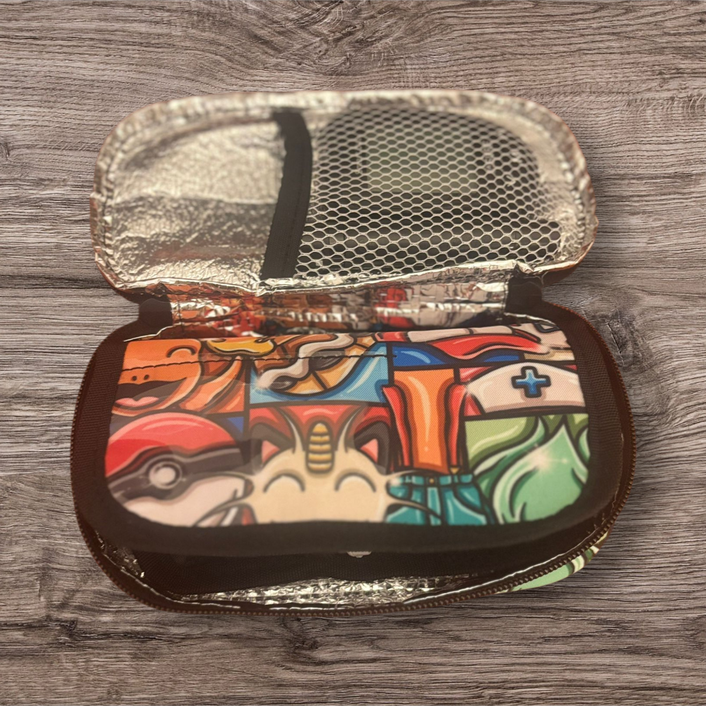 Medical Storage Pouch