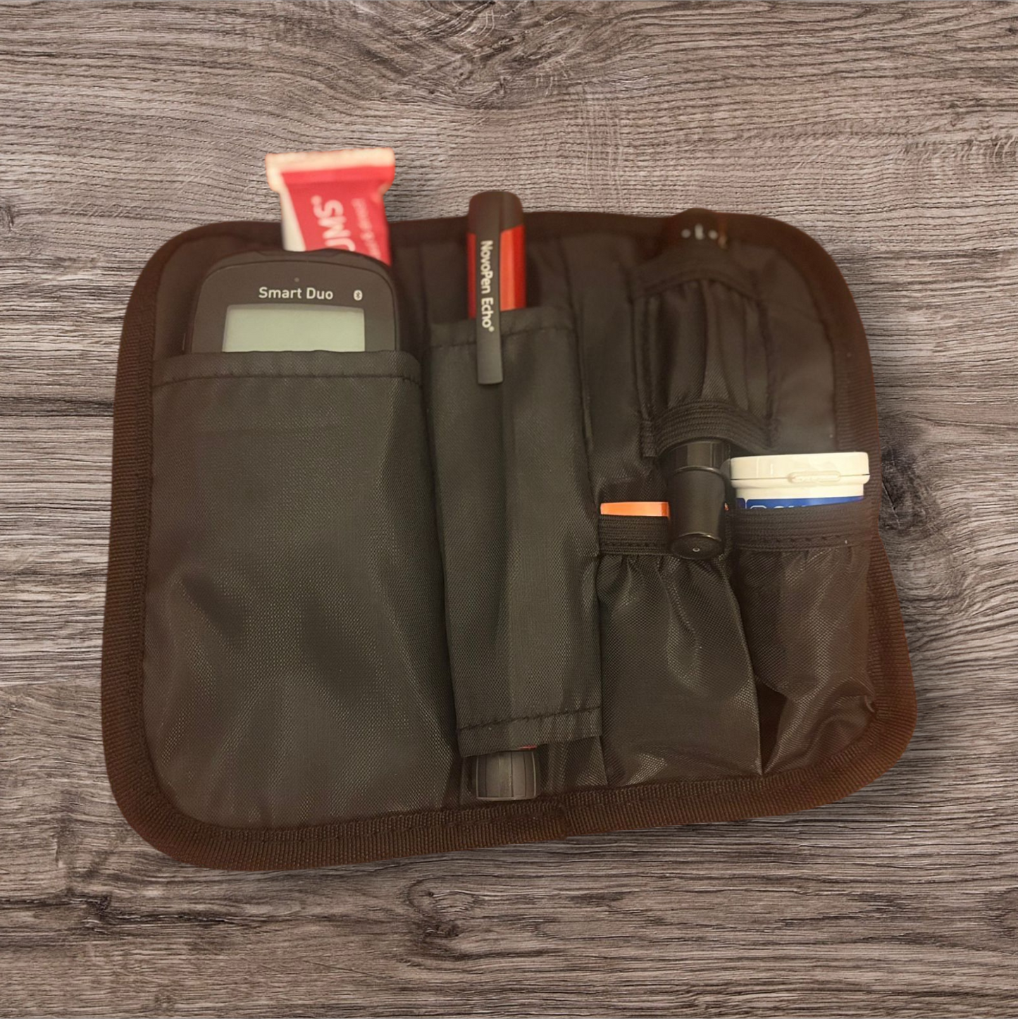 Medical Storage Pouch
