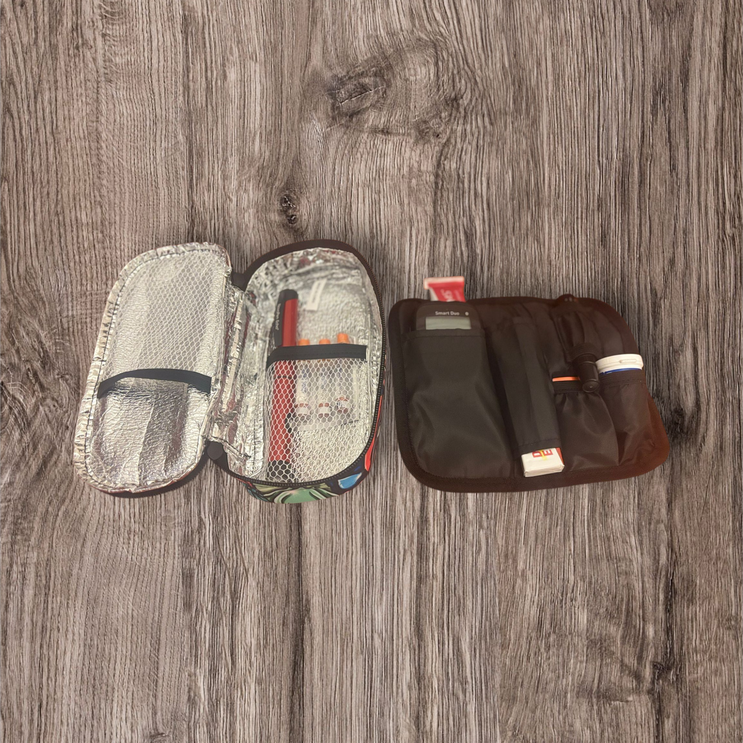 Medical Storage Pouch