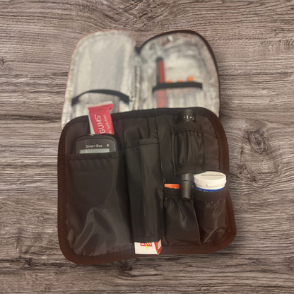 Medical Storage Pouch