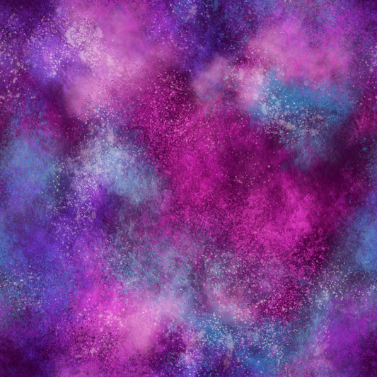 Pink Galaxy