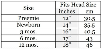 Baby Hat