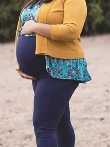 Maternity Leggings