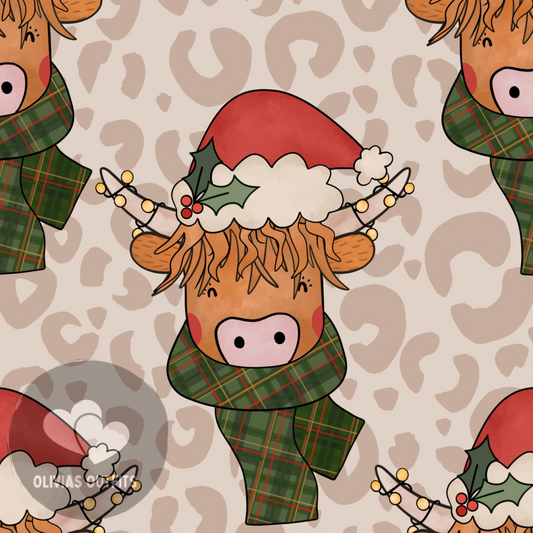 Christmas Coo