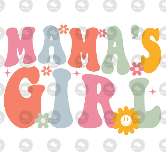 Mama's Girl - Transfer