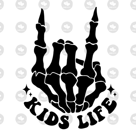 Kids Life - Transfer