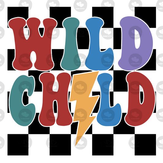 Wild Child - Transfer