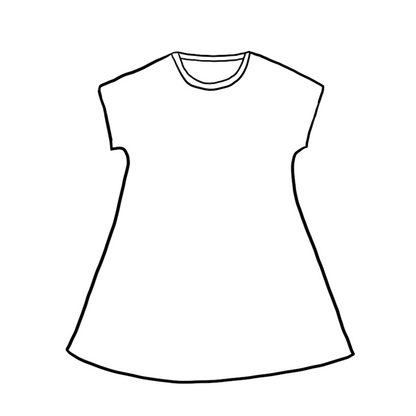 Lottie Tunic or Dress