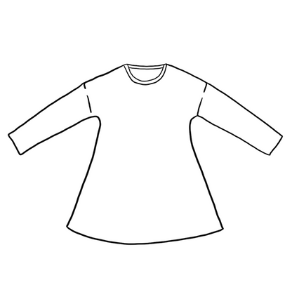 Lottie Tunic or Dress