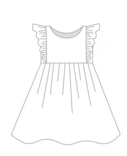 Orla Dress