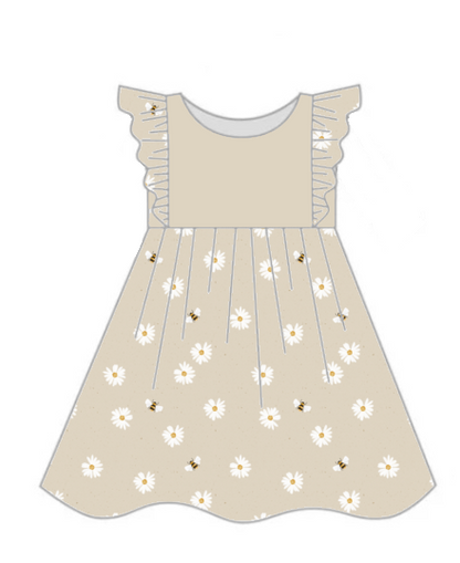 Orla Dress